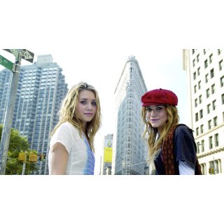 New York Minute (2004)