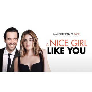 Nice Girl Like You, A (2020)