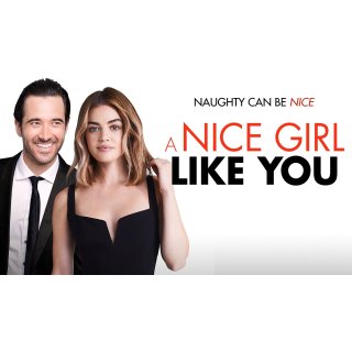 Nice Girl Like You, A Picture 8