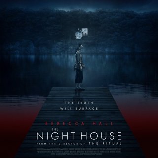 Poster of The Night House (2021)