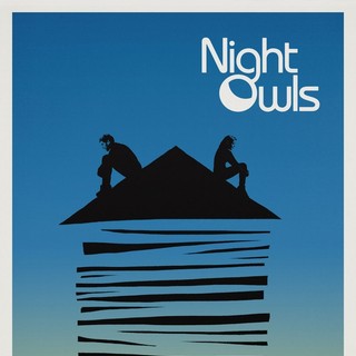 Poster of Orion Releasing's Night Owls (2015)