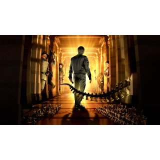 Night At The Museum Picture 5