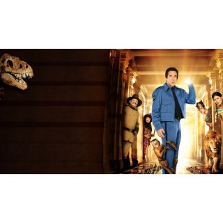 Night At The Museum Picture 6