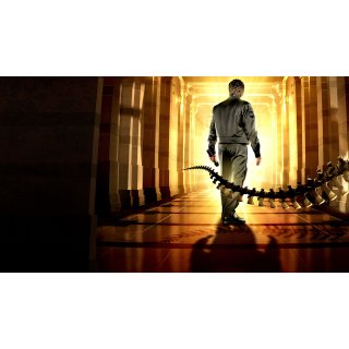 Night At The Museum Picture 9