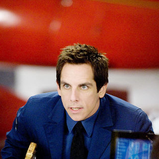 Ben Stiller stars as Larry Daley in 20th Century Fox's Night at the Museum 2: Battle of the Smithsonian (2009). Photo credit by Doane Gregory.