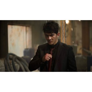 Night Comes for Us, The (2018)