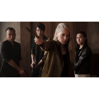 Night Comes for Us, The (2018)