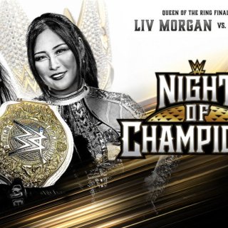 Night of Champions 2026 (2026)