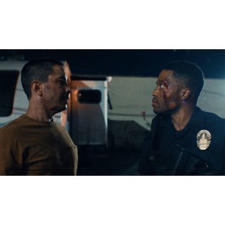 Night Patrol (2026)