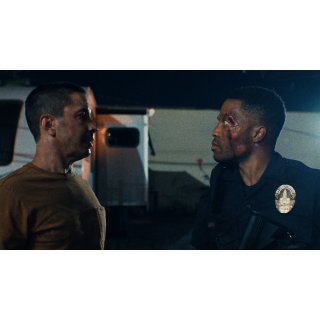 Night Patrol (2026)