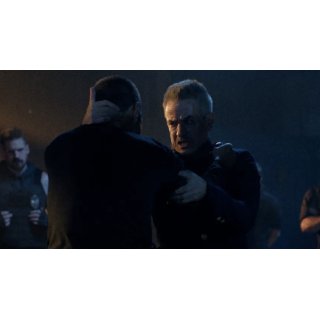 Night Patrol (2026)