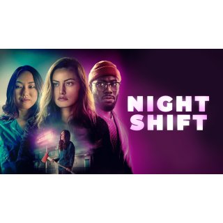 Night Shift (2024)