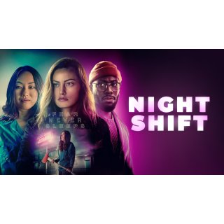 Night Shift (2024)
