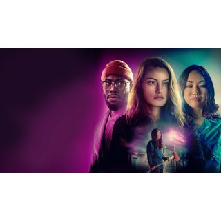 Night Shift (2024)