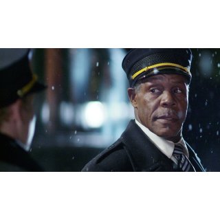 Night Train (2009)