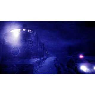 Night Train (2009)