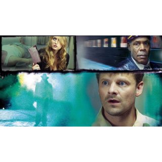 Night Train (2009)