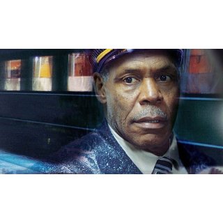 Night Train (2009)