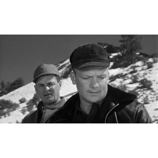 Nightfall (1970)