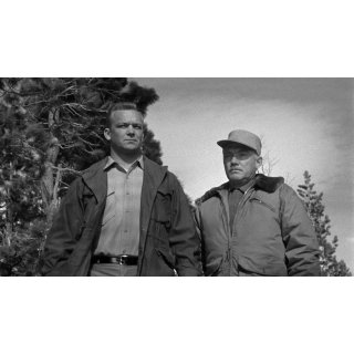 Nightfall (1970)