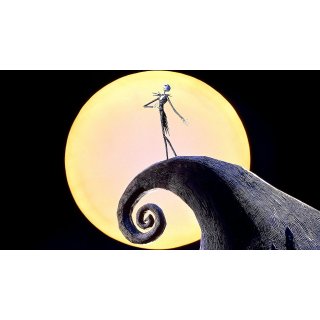 Nightmare Before Christmas 3-D, The (2007)