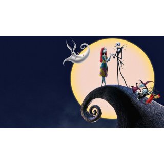 Nightmare Before Christmas 3-D, The (2007)