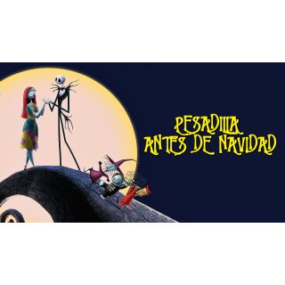 Nightmare Before Christmas 3-D, The (2007)