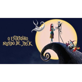 Nightmare Before Christmas 3-D, The (2007)