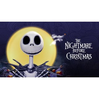 Nightmare Before Christmas 3-D, The (2007)