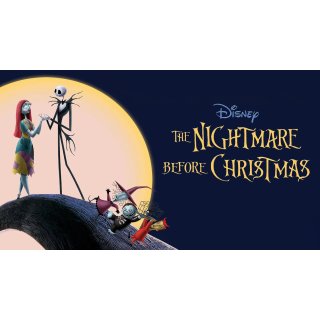 Nightmare Before Christmas 3-D, The Picture 10