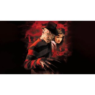 Nightmare on Elm Street (2017), A (1970)