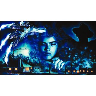 Nightmare on Elm Street (2017), A (1970)