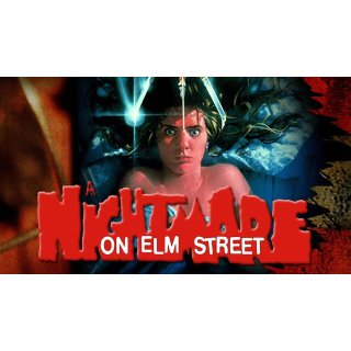 Nightmare on Elm Street (2017), A (1970)