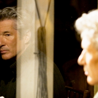 Richard Gere stars as Dr. Paul Flanner in Warner Bros. Pictures' Nights in Rodanthe (2008). Photo credit by Michael Tackett.