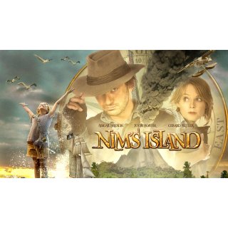 Nim's Island (2008)