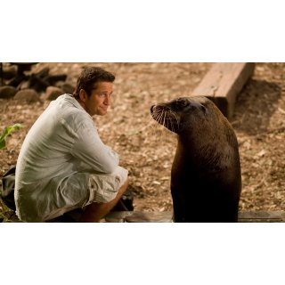 Nim's Island (2008)