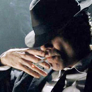 Daniel Day-Lewis stars as Guido Contini in The Weinstein Company's Nine (2009)