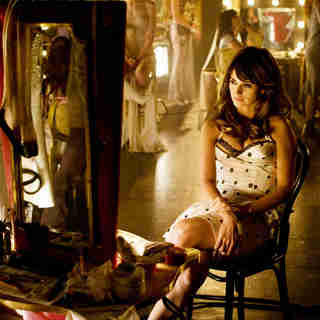 Penelope Cruz stars as Carla Albanese in The Weinstein Company's Nine (2009)