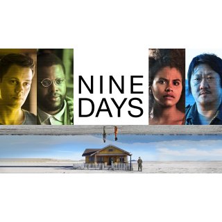Nine Days (2021)
