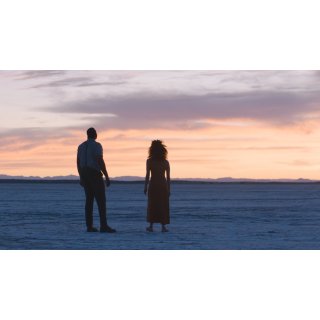 Nine Days (2021)