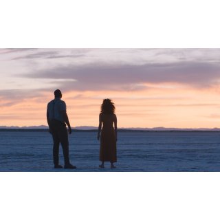 Nine Days (2021)