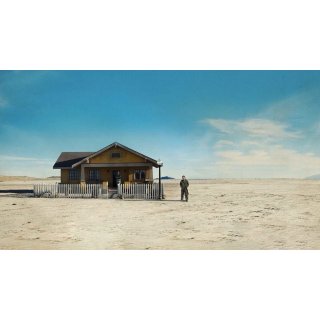 Nine Days (2021)