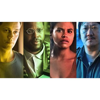 Nine Days (2021)
