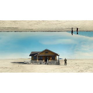 Nine Days (2021)