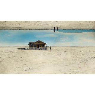 Nine Days (2021)