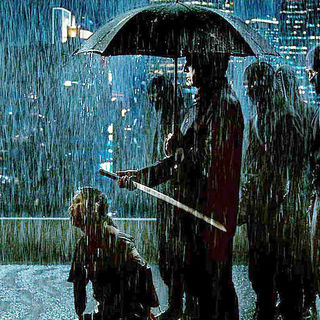 Ninja Assassin Picture 20