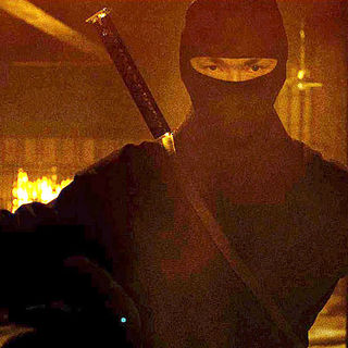Ninja Assassin Picture 26