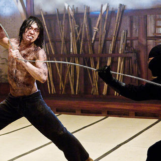 Ninja Assassin Picture 28