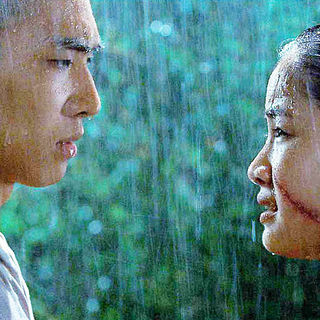 Ninja Assassin Picture 32