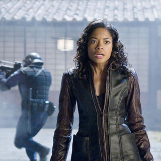 Ninja Assassin Picture 33